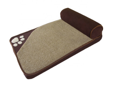 Large Rectangle Dog/Cat Bed