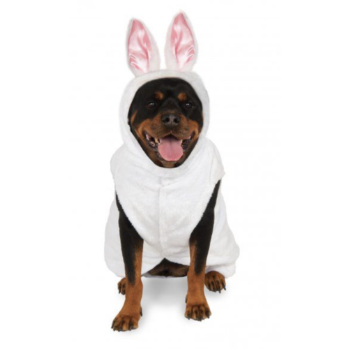 Bunny Pet Costume