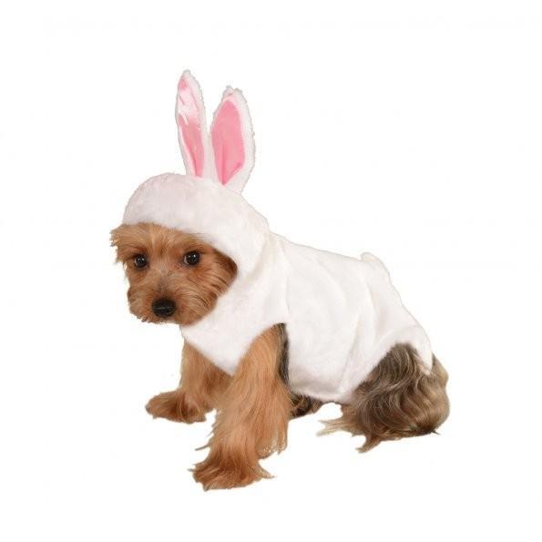 Bunny Pet Costume