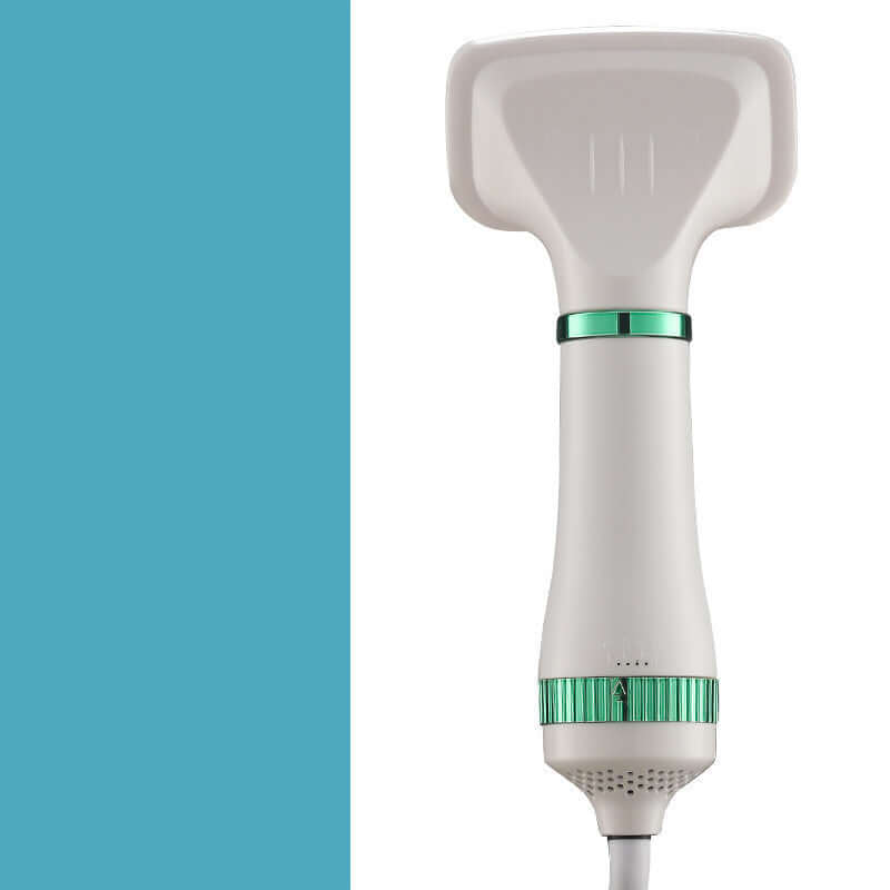 SilentDry quiet 3-speed pet hair dryer for dogs and cats - product view 7
