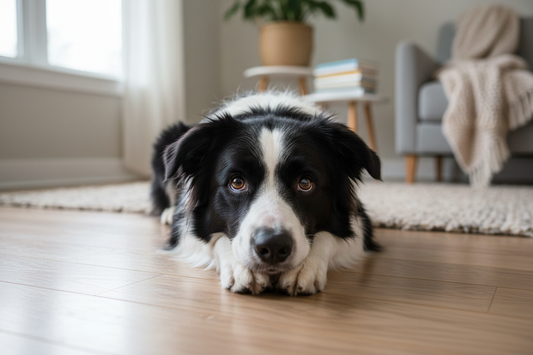 5 Signs Your Dog Is Bored (And What To Do About It)