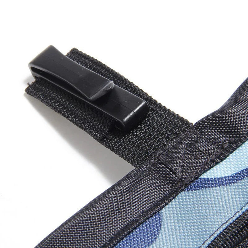 Dog Treat Pouch Dog Training Pouch Bag with Waist Shoulder Strap Poop Bag Dispenser Treat Training Bags for Treats Pet Toys