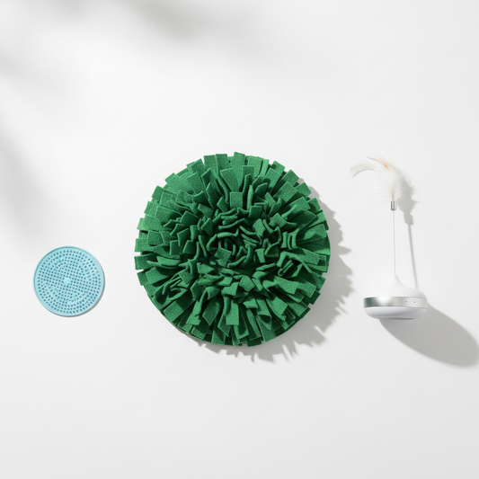 Calm & Busy Kit™