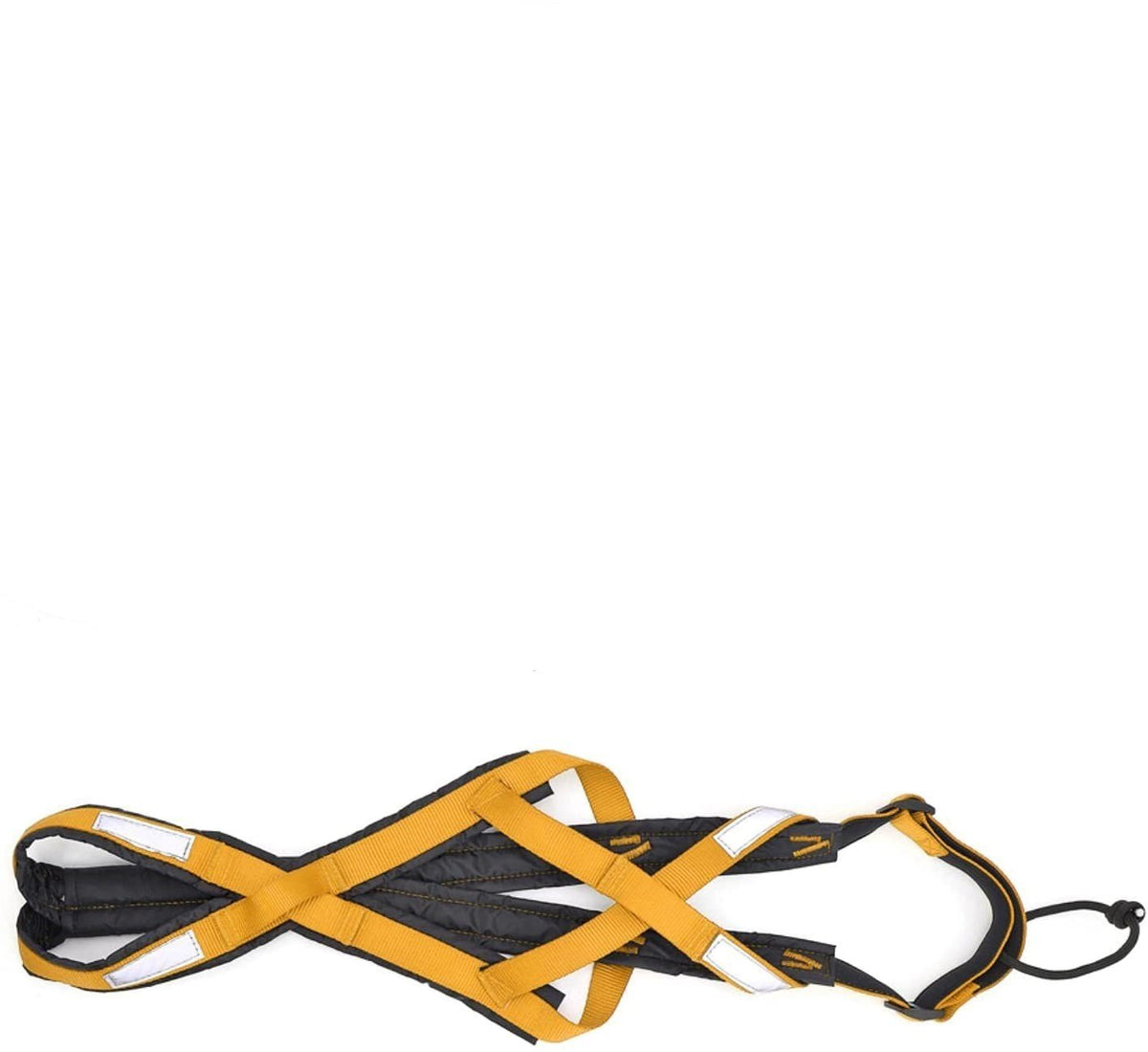 RunFree hands-free dog running harness for jogging - product view 4