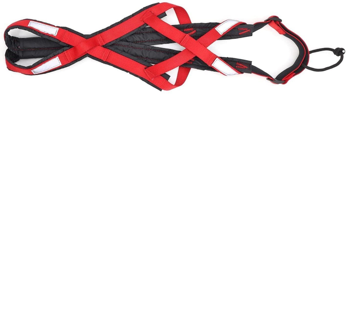 RunFree hands-free dog running harness for jogging - product view 2