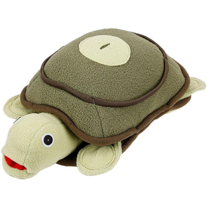 SniffQuest dog snuffle mat for mental stimulation and slow feeding - product view 11