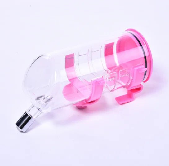 AquaFold portable foldable pet water dispenser for dogs and cats - product view 5