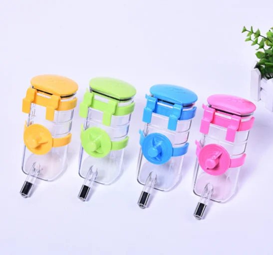 AquaFold portable foldable pet water dispenser for dogs and cats - product view 6