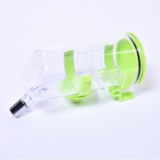 AquaFold portable foldable pet water dispenser for dogs and cats - product view 4