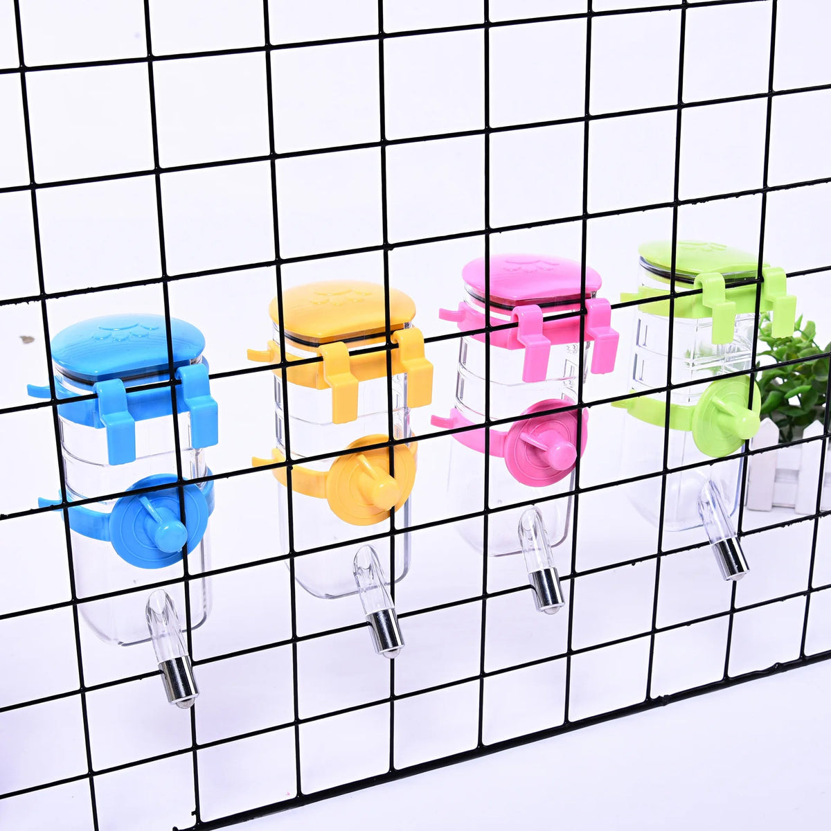 AquaFold portable foldable pet water dispenser for dogs and cats - product view 8