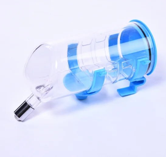 AquaFold portable foldable pet water dispenser for dogs and cats - product view 3