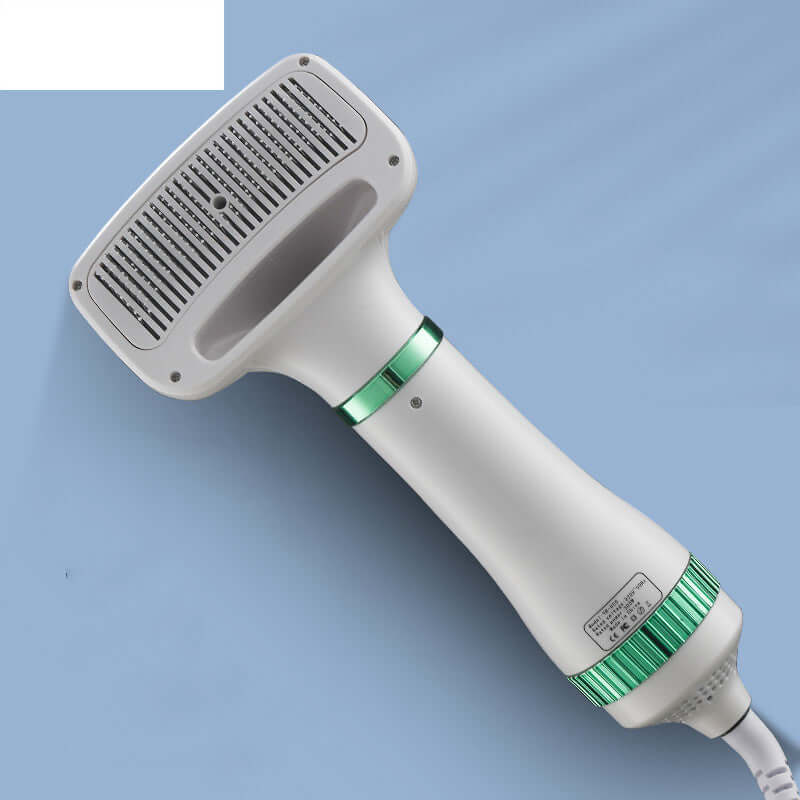 SilentDry quiet 3-speed pet hair dryer for dogs and cats - product view 8