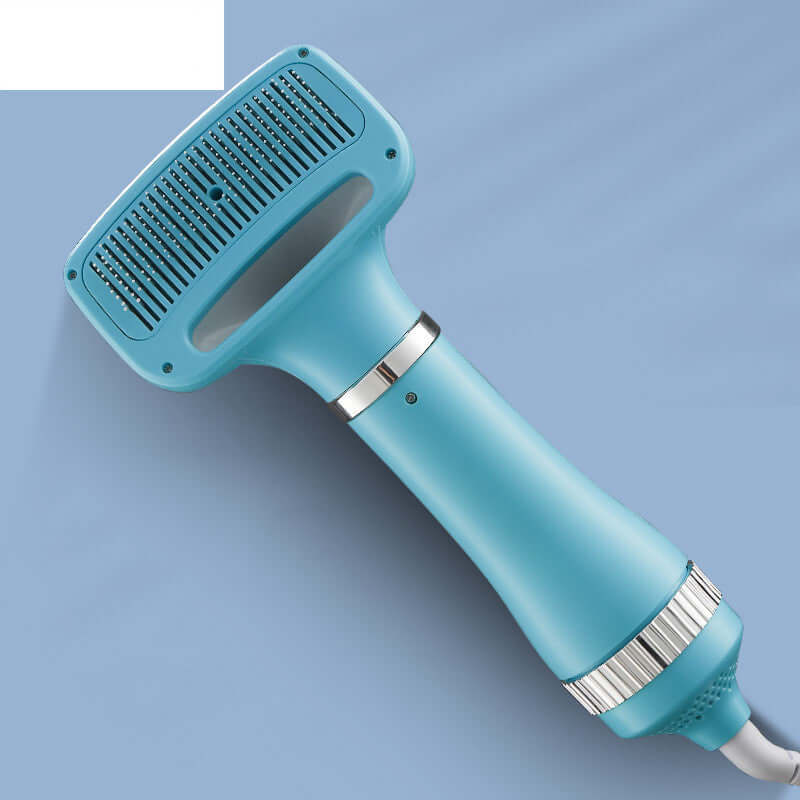 SilentDry quiet 3-speed pet hair dryer for dogs and cats - product view 3