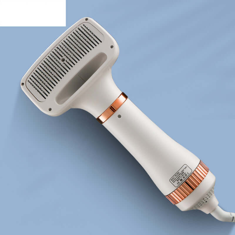 SilentDry quiet 3-speed pet hair dryer for dogs and cats - product view 6