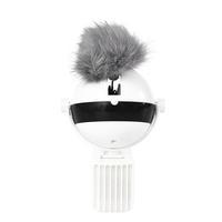 SpinChase interactive electronic motion cat toy - product view 10